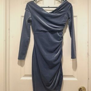 Cute Dress for a Night Out!